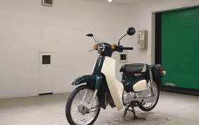 HONDA C50 SUPER CUB 2001 AA09