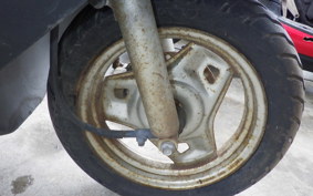 HONDA DIO Gen.4 AF35