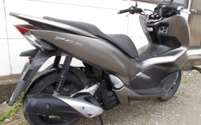 HONDA PCX125 JF81