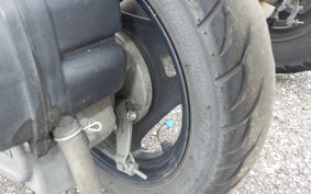 SUZUKI ADDRESS V50 CA4BA