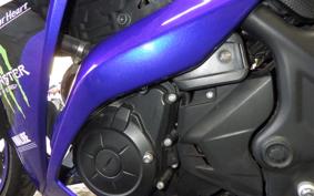 YAMAHA YZF-R25 RG10J