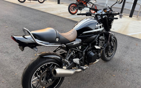 KAWASAKI W650 2005 EJ650A