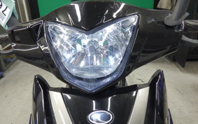 KYMCO GP125 2017