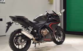 HONDA CBR400R 2021