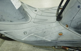 SUZUKI ADDRESS V125 G CF46A