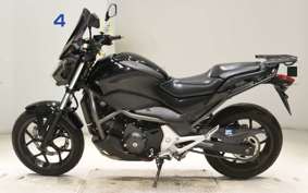 HONDA NC 700 S 2013 RC61