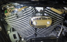SUZUKI INTRUDER 400 Classic 2008 VK54A