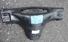 SUZUKI ADDRESS V125 S CF4MA