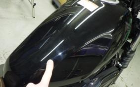 HONDA REBEL 250 MC49