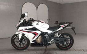 HONDA CBR400R NC56