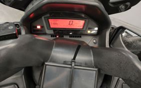 SUZUKI SKYWAVE 650LX CP52A