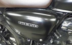 HONDA GB350 2024 NC59