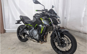 KAWASAKI Z650 ABS 2019 ER650H