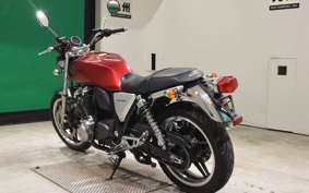 HONDA CB1100 2010 SC65