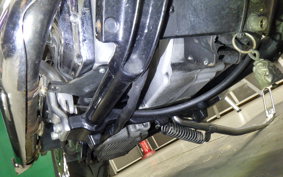 HARLEY FXDC 1580 2008