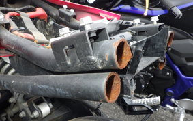 YAMAHA MT-07 2015 RM07J