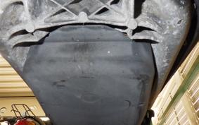 HONDA ZOOMER 1985 AF58