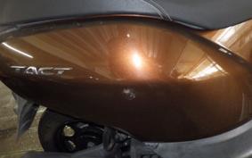 HONDA TACT Gen.4 2001 AF79