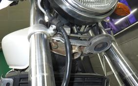 HONDA HORNET 250 MC31