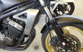 KAWASAKI BALIUS 250 Gen.2 ZR250B
