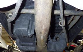 HONDA TODAY 2023 AF61