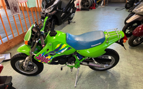 KAWASAKI KSR-2 MX080B