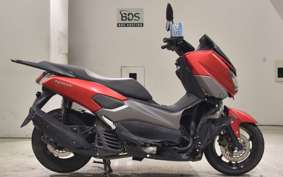 YAMAHA N-MAX 155 A SG50J