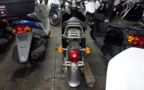 HONDA LITTLE CUB E AA01