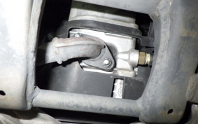 HONDA DIO 110 2025 JF58