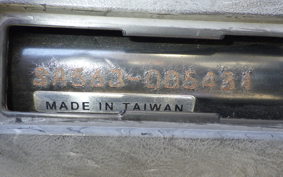 YAMAHA JOG ZR-4 SA56J