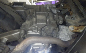 SUZUKI SKYWAVE 250 (Burgman 250) SS 2 2012 CJ46A