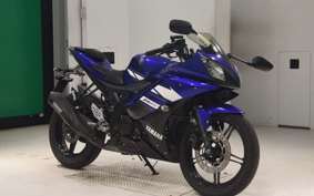 YAMAHA YZF-R15