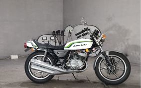 KAWASAKI KH250 KH250B