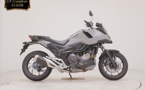 HONDA NC750X DCT 2026 RH23