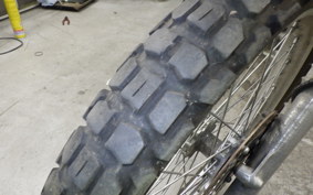 HONDA XL DEGREE MD26
