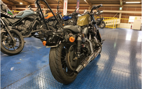 HARLEY XL1200X 2015 LC3