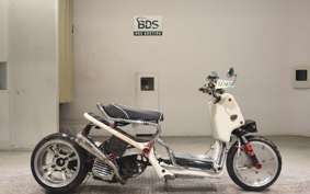 HONDA ZOOMER 2020 AF58