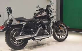 HARLEY XL883R 2012