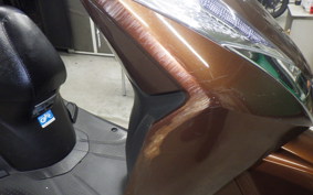 HONDA LEAD 125 2015 JF45