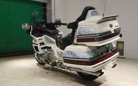 HONDA GL1500 GOLD WING SE 1999 SC22