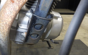 HONDA APE 50 2000 AC16
