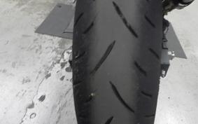 KAWASAKI NINJA 400 2024 EX400L