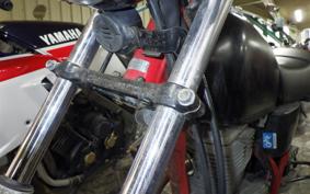 HONDA APE 100 HC07