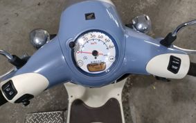 HONDA GIORNO AF77
