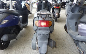 SUZUKI LET's CA4AA