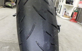 HONDA CB125 R 2023 JC91