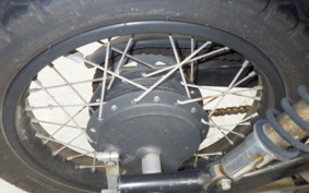 KAWASAKI ESTRELLA 2022 BJ250A