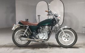 YAMAHA SR400 2001 1JR