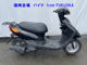 Фото Yamaha JOG-5 с японского аукциона