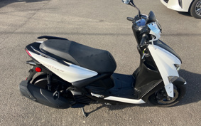 YAMAHA  CYGNUS  GRIF ASU SEJ4J